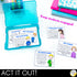 Divorce School Counseling Small Group - 5 Week ASCA & CASEL Aligned Small Group
